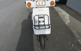 HONDA  GYRO X BASIC  TD02