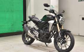 HONDA CB250RA 2015 MC52