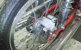 HONDA DREAM 50 AC15