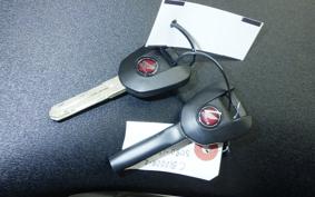 HONDA CB1000R GEN 2 2021 SC80