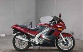 KAWASAKI ZZR250 EX250H