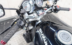 SUZUKI GSF1200 1999 GV75A