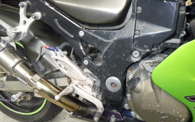 KAWASAKI ZX 1200 NINJA R 2001