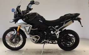 TRIUMPH TIGER 900 RALLY PRO 2025