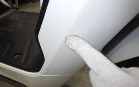 HONDA EM1E: EF16
