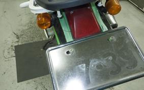 KAWASAKI KDX220SR 1994 DX220B