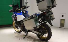 HONDA CRF1100L AFRICA TWIN DCT 2020 SD10