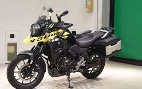 SUZUKI V-STROM 250