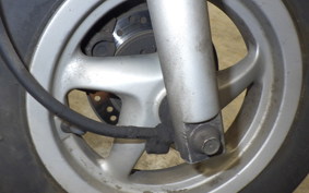 HONDA LEAD 50 Gen. 2 AF48