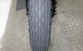 KAWASAKI GPZ400 1983 ZX400A