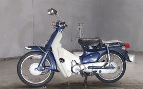 HONDA SUPER CUB90 HA02