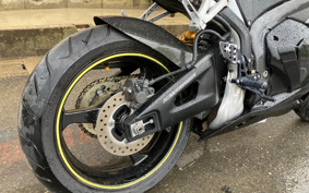 HONDA CBR600RR 2009 PC40