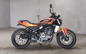 HARLEY X350 2023 W3C