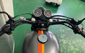 KAWASAKI W800 STREET 2020 EJ800B
