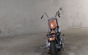 HARLEY FXSTC1340 1986 BKL