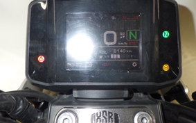 YAMAHA XSR900 2022 RN80J