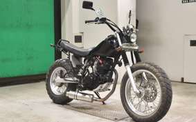 YAMAHA TW200 Gen.2 DG07J