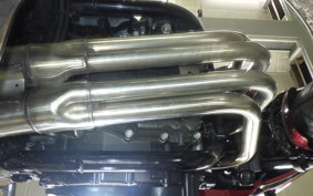 HONDA CB400 SUPER BOLDOR A 2022 NC42