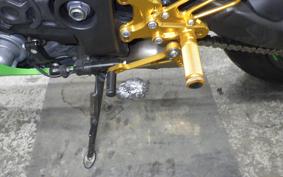 KAWASAKI ZX 10 NINJA ABS 2020 ZXT02E