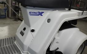 HONDA GYRO X 2021 TD02