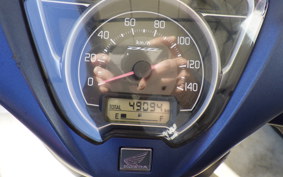 HONDA DIO 110 JK03