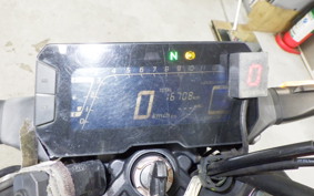 HONDA CB250RA 1997 MC52