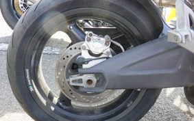 DUCATI MONSTER 696 2008