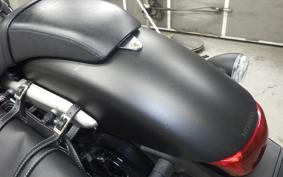 HONDA SHADOW 750 PHANTOM 2012