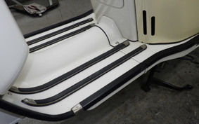 OTHER UNREGISTERED MODEL by BDS125 2023