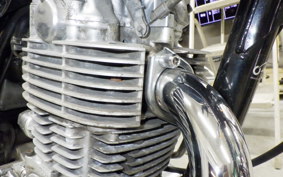 YAMAHA SR400 Gen.3 2011 RH01J