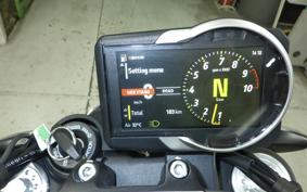 DUCATI SCRAMBLER ICON 2025
