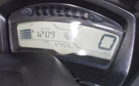 YAMAHA TRICITY 125 2025 SEK1J