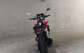 SUZUKI GLADIUS400 2011 VK58A