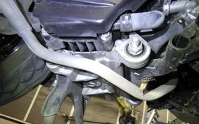 HONDA TACT-4ﾍﾞｰｼｯｸ 2002 AF79