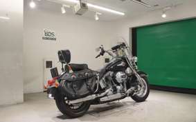 HARLEY FLSTC 1690 2016