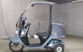 HONDA GYRO TA02