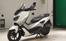 YAMAHA N-MAX 2017 SED6J
