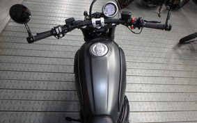 DUCATI SCRAMBLER NIGHT SHIFT 2022 3K00