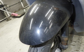 SUZUKI LET's 4 2006 CA41A
