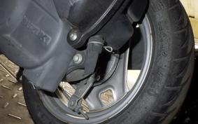 SUZUKI ﾚｯﾂG CA4AA