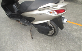 SUZUKI BURGMAN200 CH41A