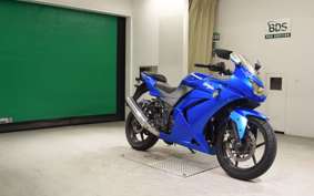 KAWASAKI NINJA 250R 2024 EX250K