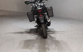 KAWASAKI VERSYS X250 TOURER LE250D