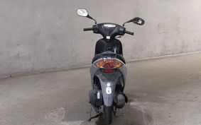 SUZUKI ADDRESS V50 CA44A