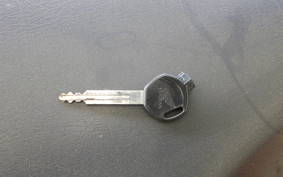 HONDA ﾍﾞﾝﾘｨ50-2 AA05