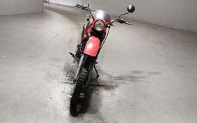 HONDA XL250R MD03