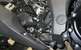 KAWASAKI NINJA 1000SX 2021 ZXT02K