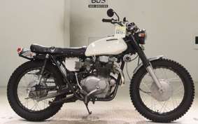 HONDA CL250 1995 CL250