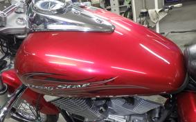 YAMAHA DRAGSTAR 250 2004 VG05J