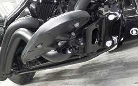 YAMAHA DRAGSTAR 400 CLASSIC 2003 VH01J
